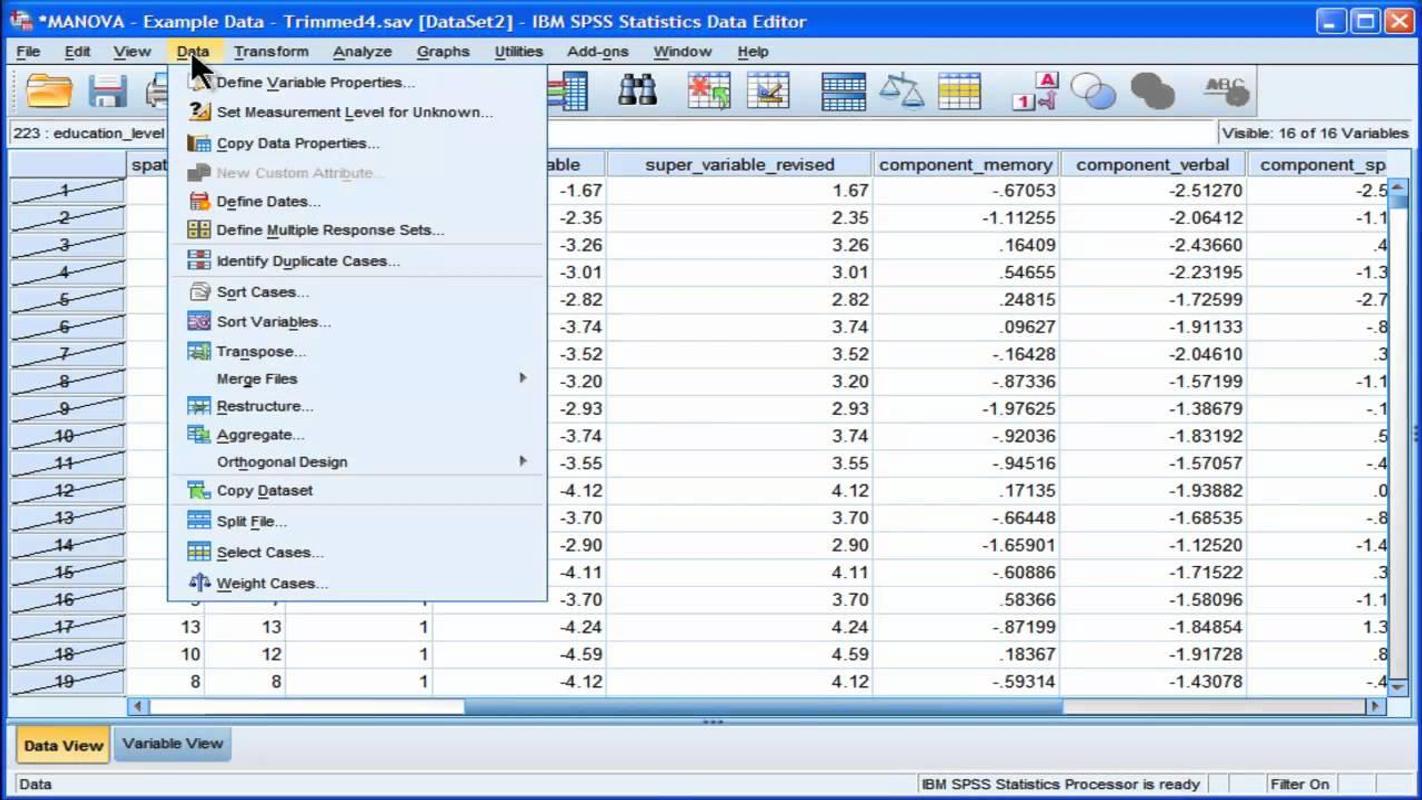 spss software download free